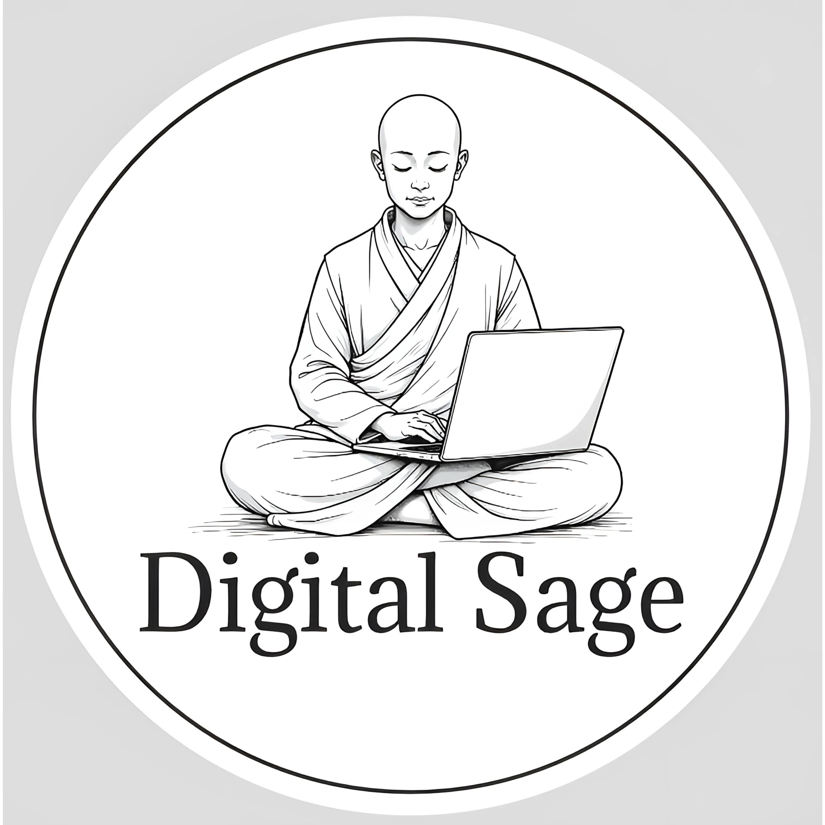 The Digital Sage